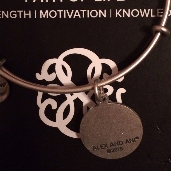 Path of Life (ALEX AND ANI) - Picture 3 of 3