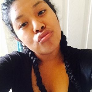 Meet your Posher, Jackie