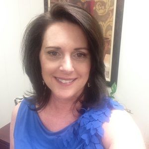 Meet your Posher, Margie