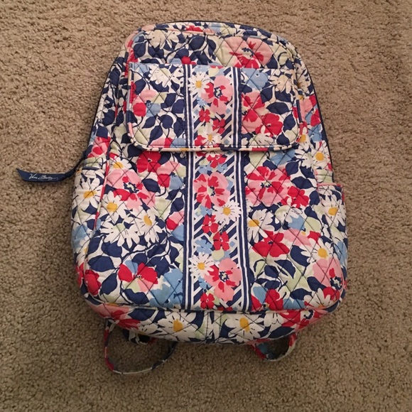 Vera Bradley backpack