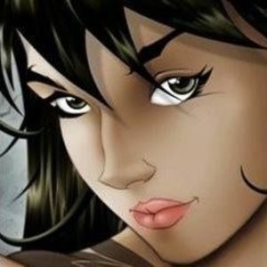 Meet your Posher, Michele