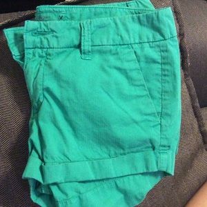 American Eagle Shorties