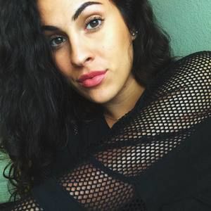 Meet your Posher, Katherine