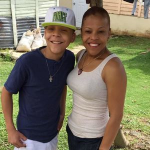 Meet your Posher, Elena