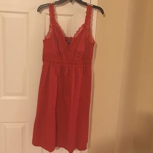 APT. 9 dress