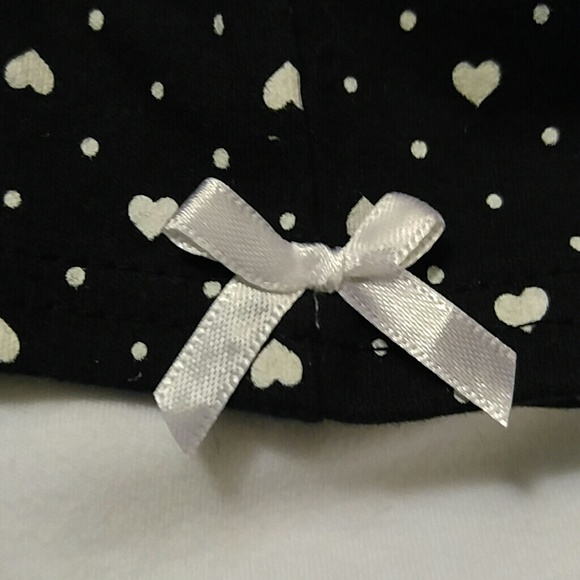 NWT Mini Muffin 3 pc Set (0-3 mos) Baby Girl - Picture 4 of 4