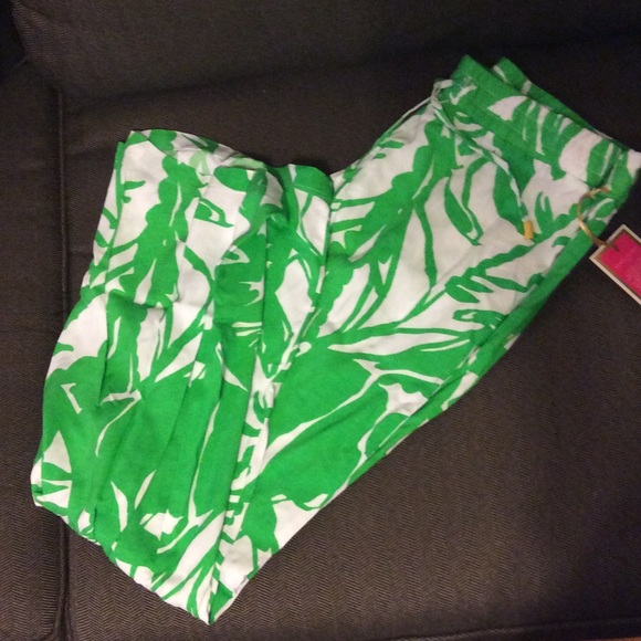 Lilly for Target Palazzo pants