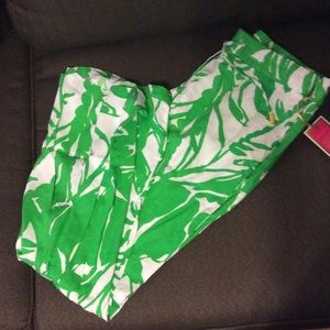 Lilly for Target Palazzo pants