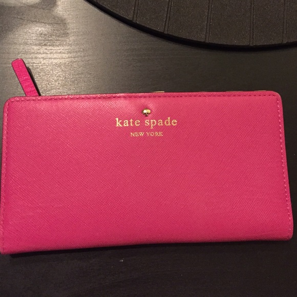 kate spade Handbags - Kate spade wallet