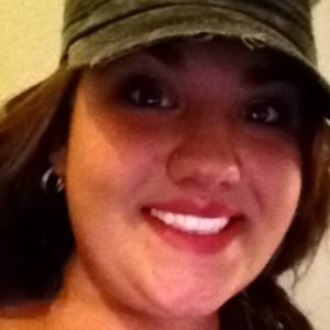 Meet your Posher, Kaley