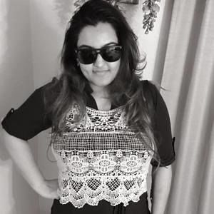 Meet your Posher, Syeda