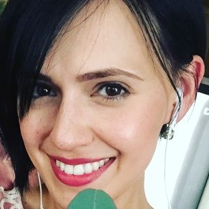 Meet your Posher, Alesya