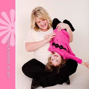 Meet your Posher, Kasey