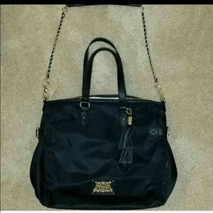 Authentic Juicy Couture handbag