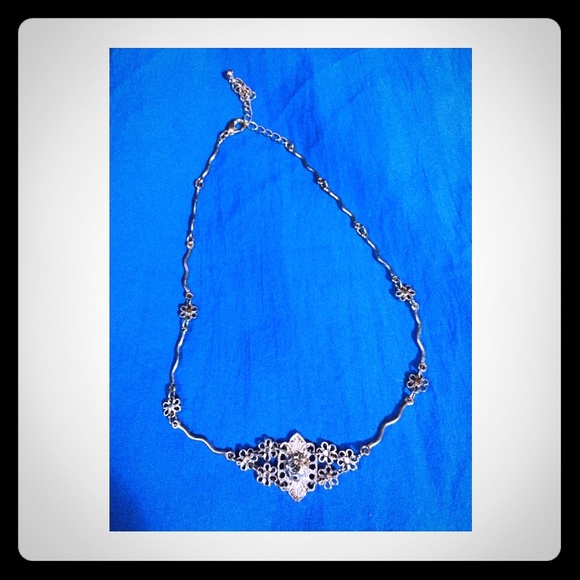 💗Vintage choker necklace💗