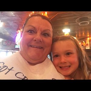 Meet your Posher, Kathy