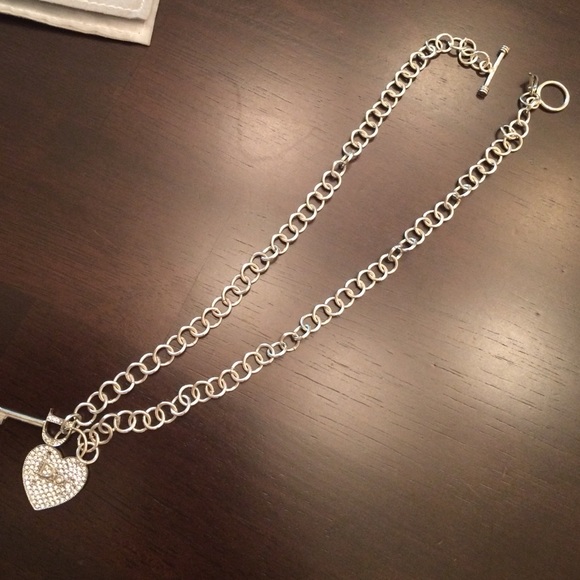 Dior necklace