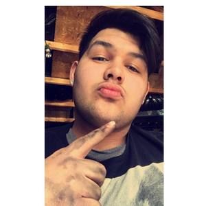 Meet your Posher, Bryan