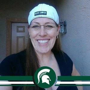 Meet your Posher, Susie