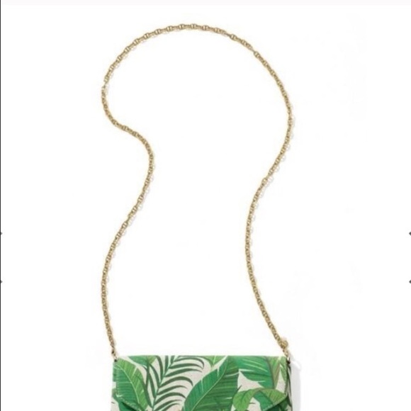 Stella and Dot Versatile Chain