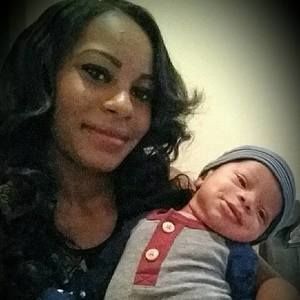 Meet your Posher, Latanya