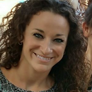 Meet your Posher, Stacy