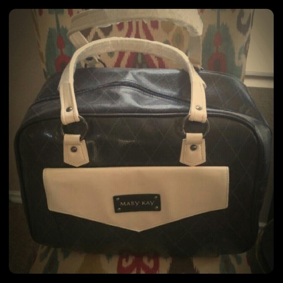 Business Bag With Supplies