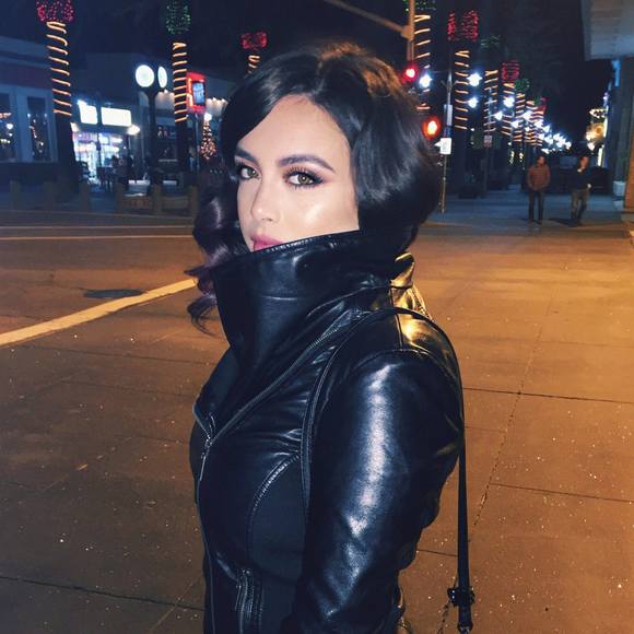 Meet your Posher, Patricia