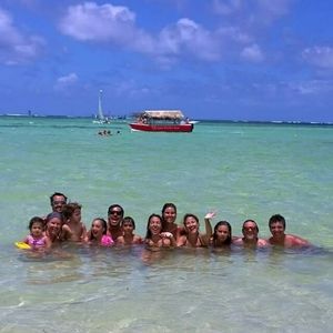 Meet your Posher, Daniela