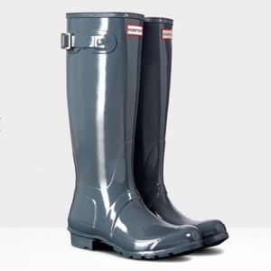 Hunter original woman boots