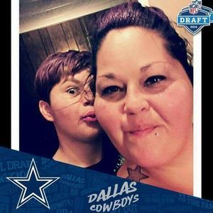 Meet your Posher, Jenelle