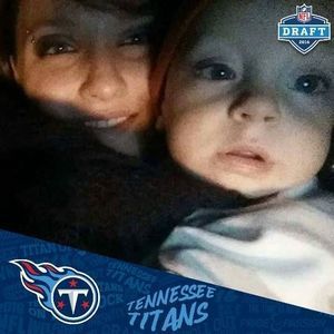 Meet your Posher, Mariah