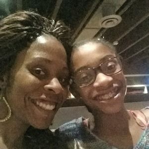 Meet your Posher, Karee