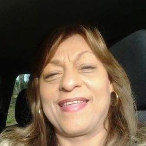 Meet your Posher, Irma