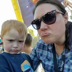 Meet your Posher, Kelly