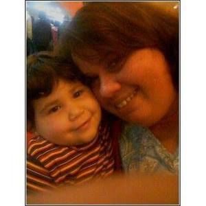 Meet your Posher, Mildred