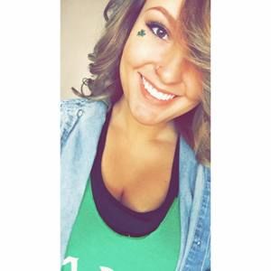 Meet your Posher, Jordyne