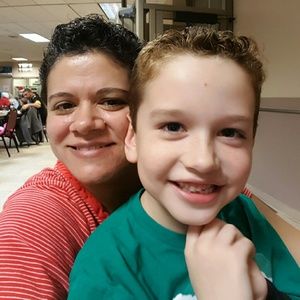 Meet your Posher, Shannon