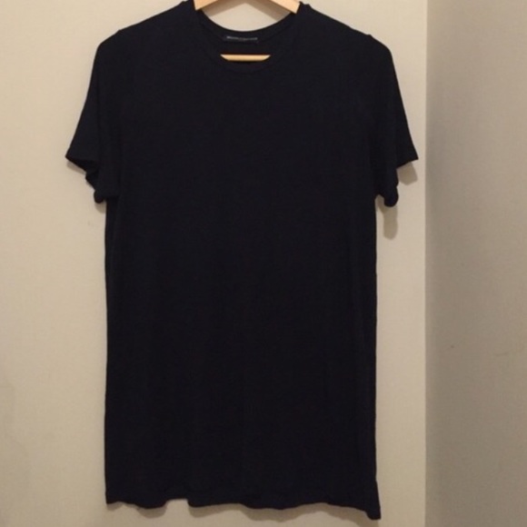 Brandy T-Shirt Dress