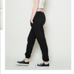 Susannah Pants/joggers