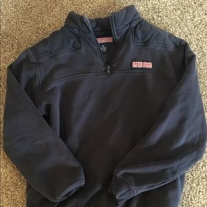Shep shirt vineyard vines