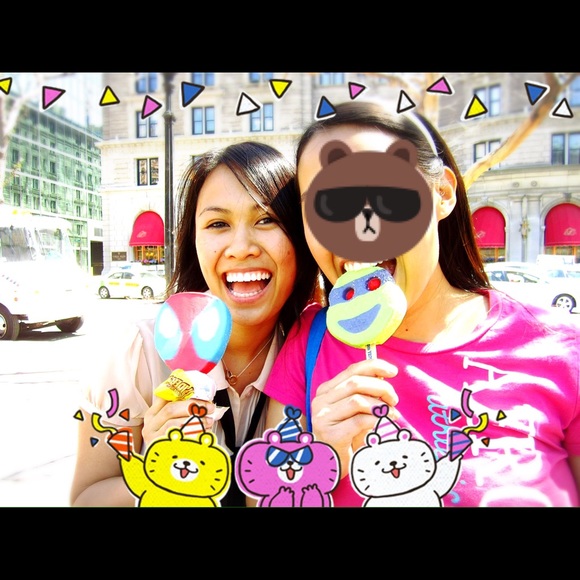 Meet your Posher, Tracy - Picture 1 of 1