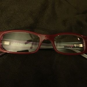 Sketchers prescription ready eyeglass frames
