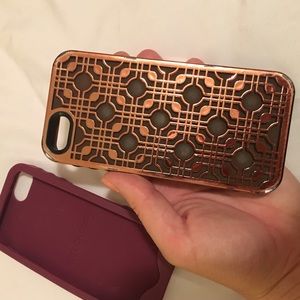 iPhone 5/5s case