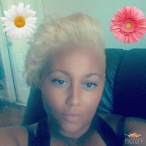 Meet your Posher, Victoria