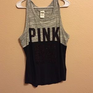 Victoria Secret tank top