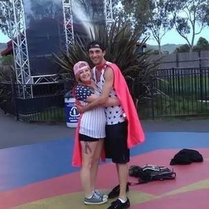 Meet your Posher, Danni