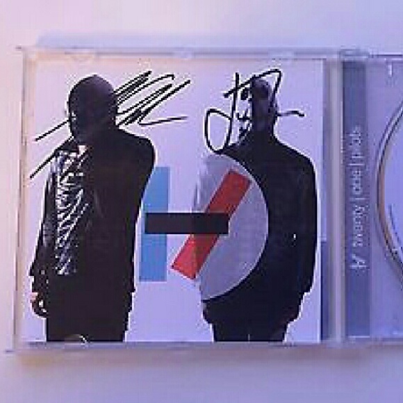 Twenty One Pilots