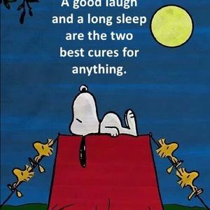 Meet your Posher, Md