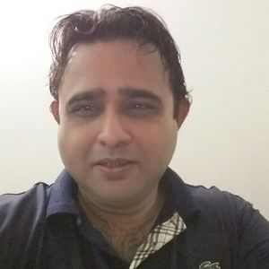 Meet your Posher, Joey